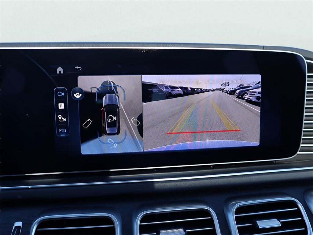 2026 Mercedes-Benz GLE GLE 350 San Clemente CA