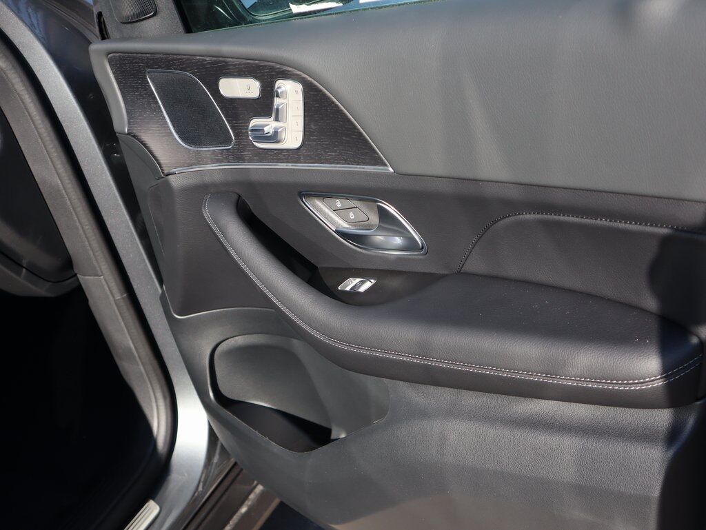 2026 Mercedes-Benz GLE GLE 350 San Clemente CA