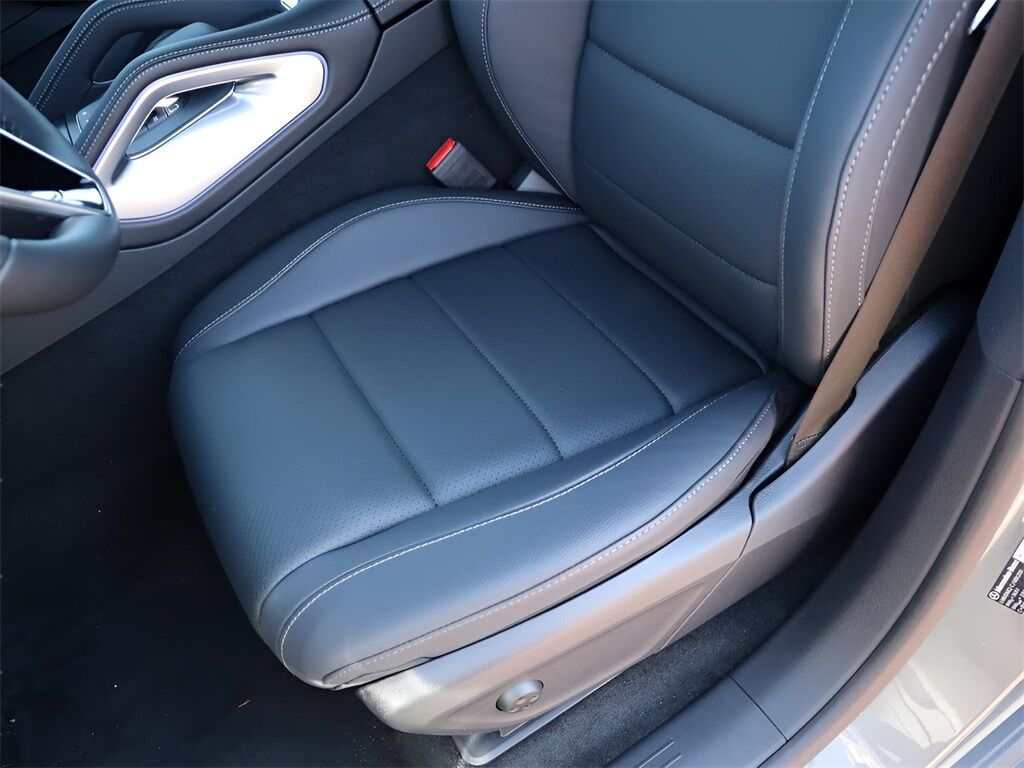 2026 Mercedes-Benz GLE GLE 350 San Clemente CA