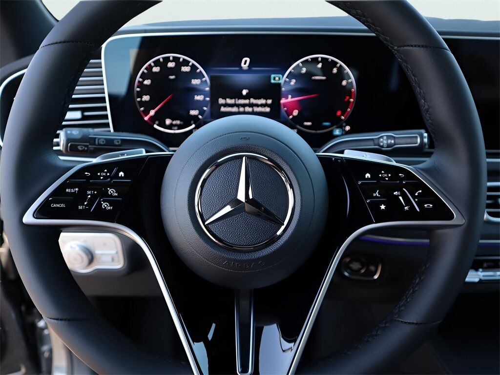 2026 Mercedes-Benz GLE GLE 350 San Clemente CA