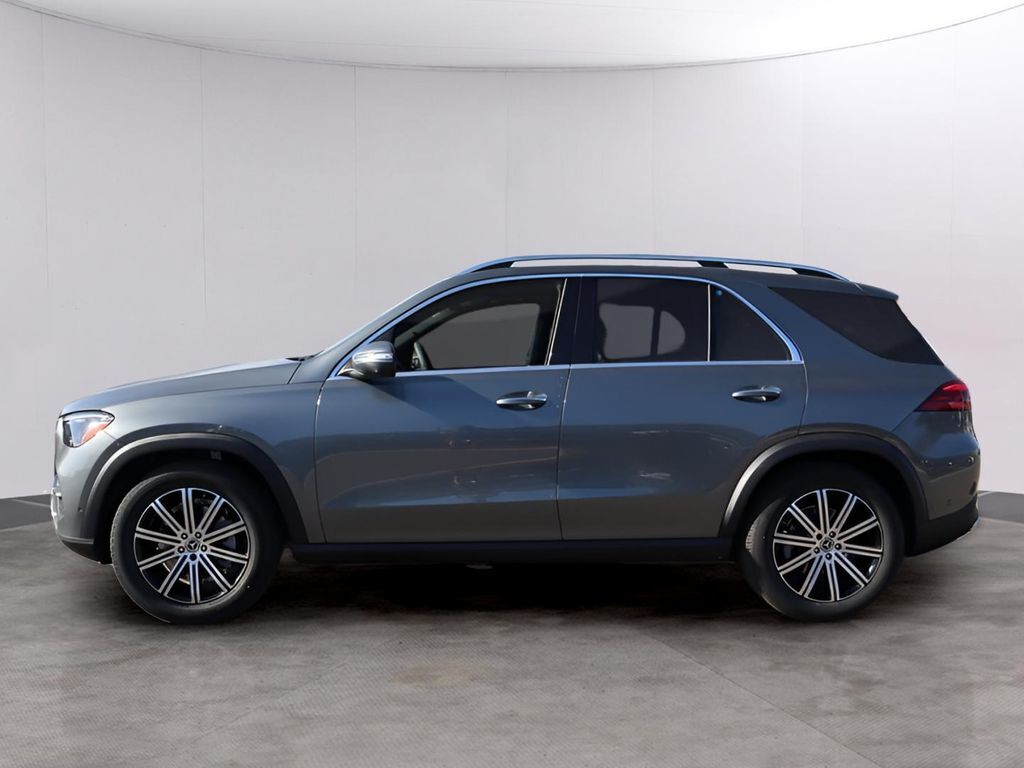 2026 Mercedes-Benz GLE GLE 350 San Clemente CA