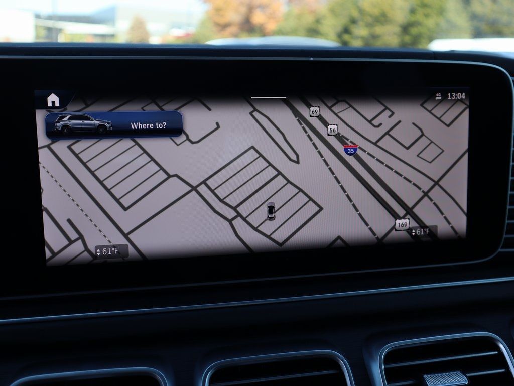 2026 Mercedes-Benz GLE GLE 350 San Clemente CA