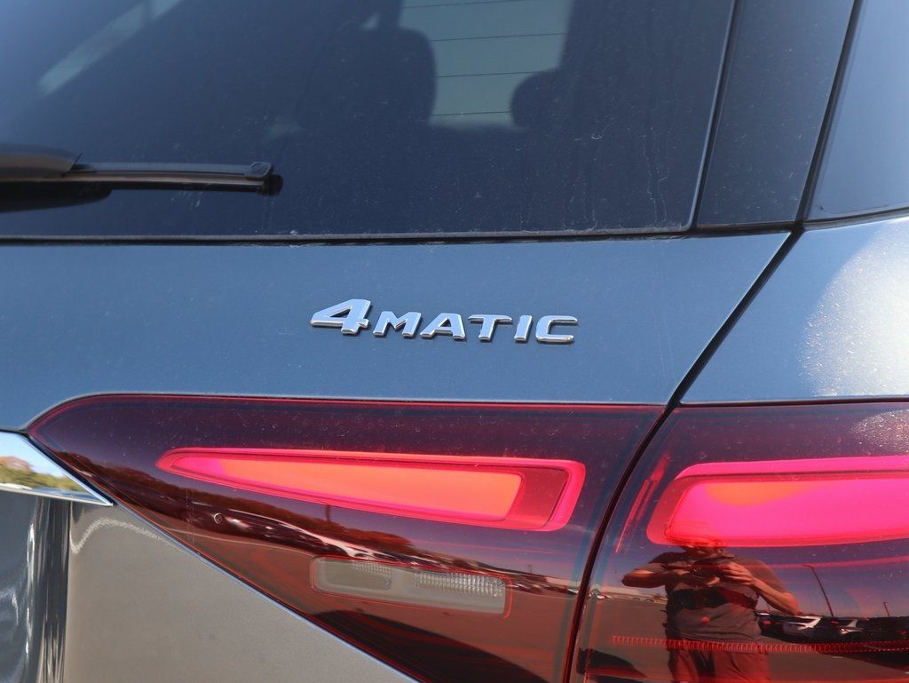 2026 Mercedes-Benz GLE GLE 350 San Clemente CA