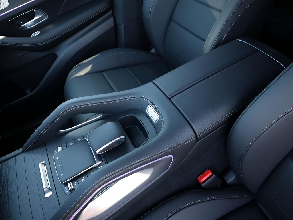 2026 Mercedes-Benz GLE GLE 350 San Clemente CA