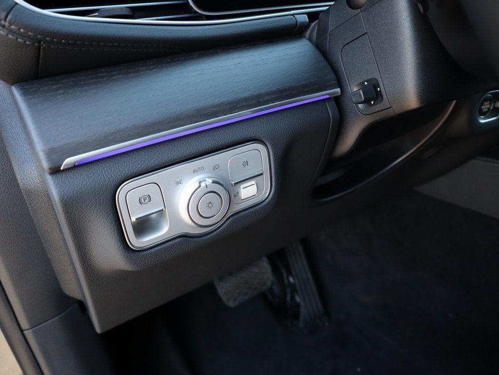 2026 Mercedes-Benz GLE GLE 350 San Clemente CA