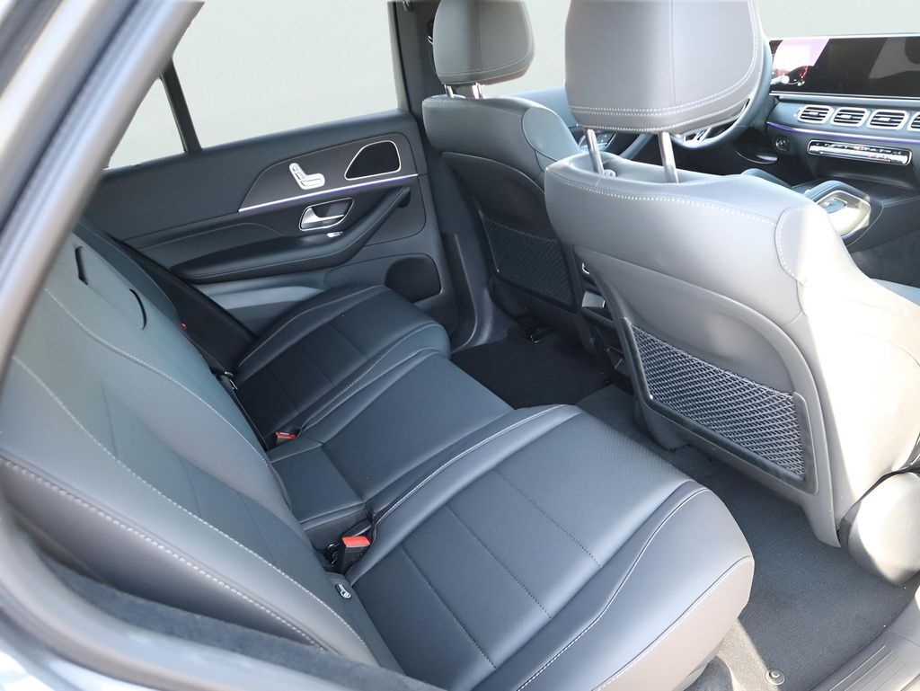 2026 Mercedes-Benz GLE GLE 350 San Clemente CA