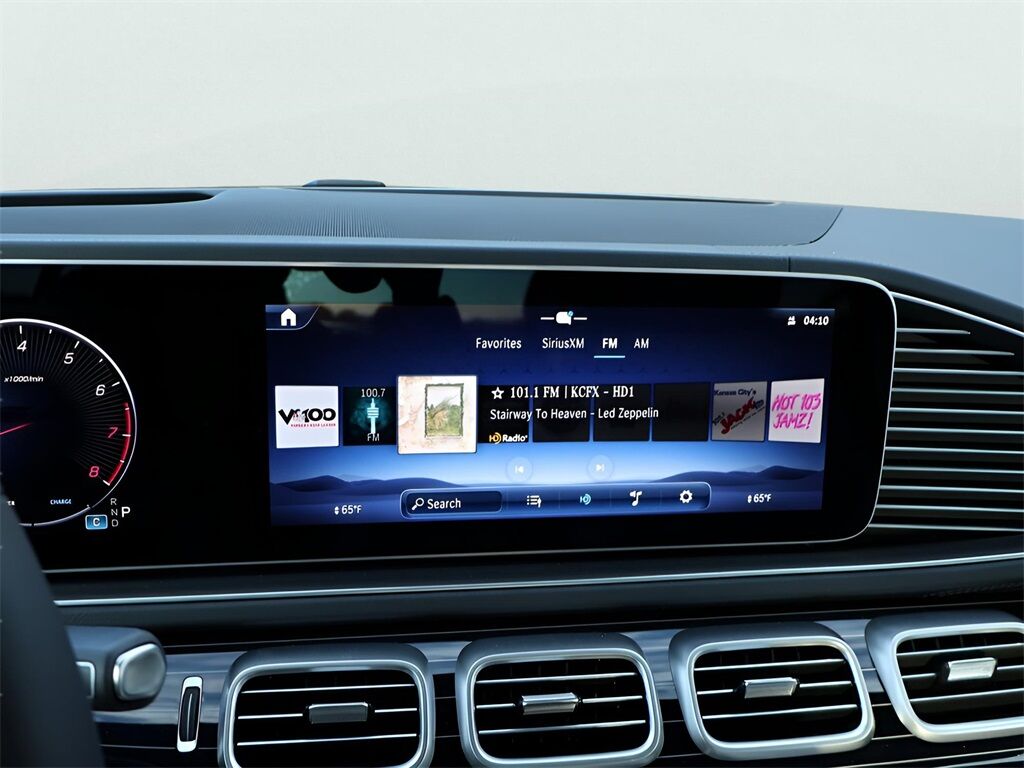 2026 Mercedes-Benz GLE GLE 350 San Clemente CA