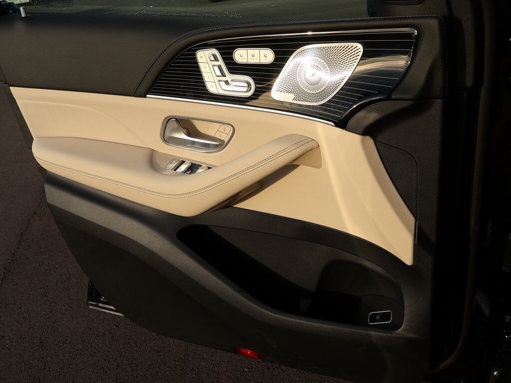 2026 Mercedes-Benz GLE GLE 350 San Clemente CA