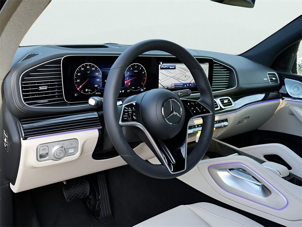 2026 Mercedes-Benz GLE GLE 350 San Clemente CA