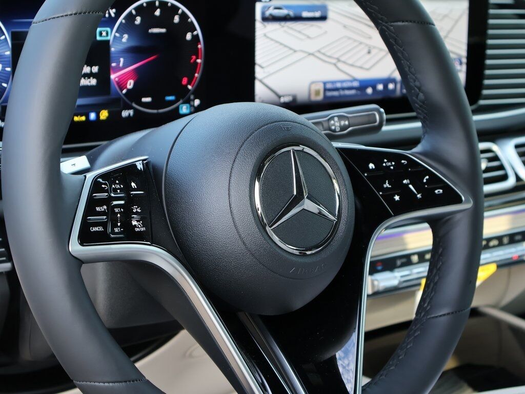 2026 Mercedes-Benz GLE GLE 350 San Clemente CA