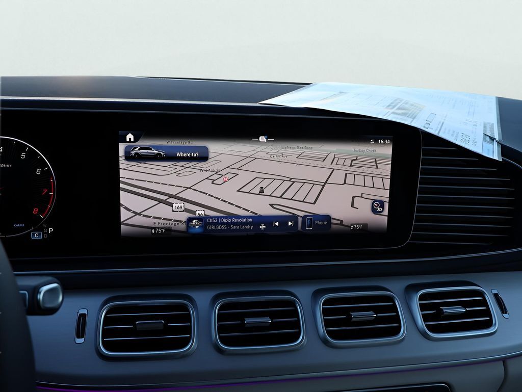 2026 Mercedes-Benz GLE GLE 350 San Clemente CA