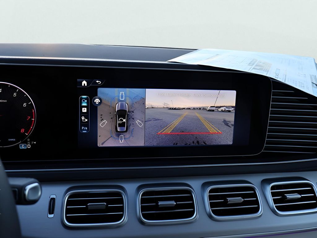 2026 Mercedes-Benz GLE GLE 350 San Clemente CA