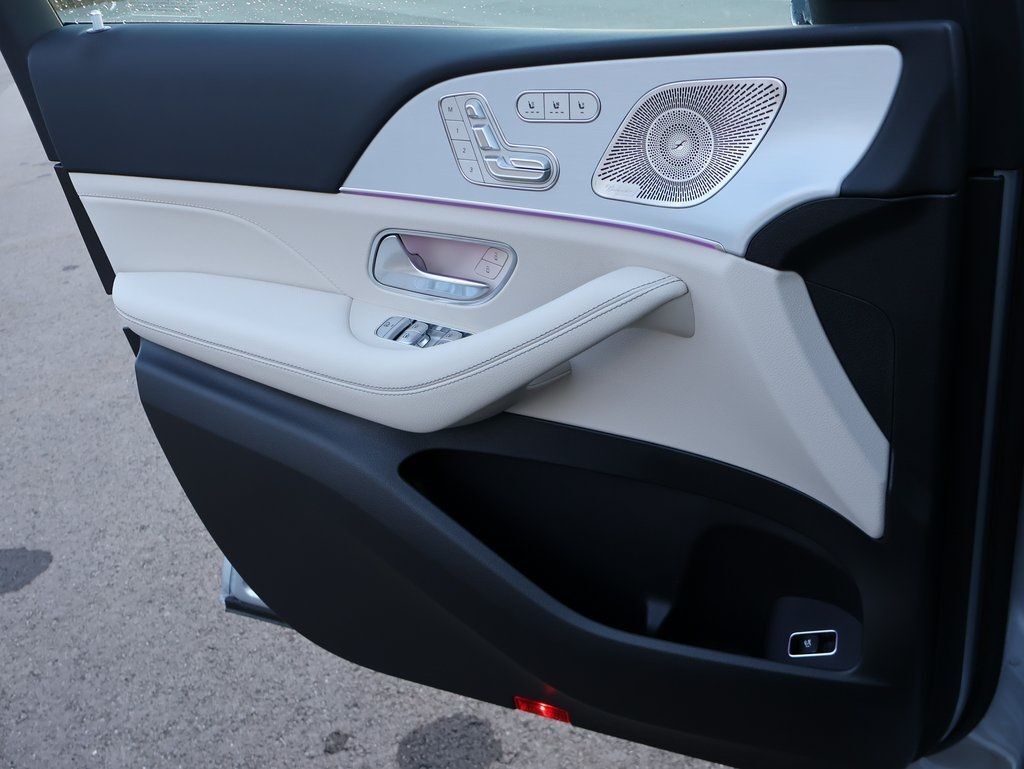 2026 Mercedes-Benz GLE GLE 350 San Clemente CA