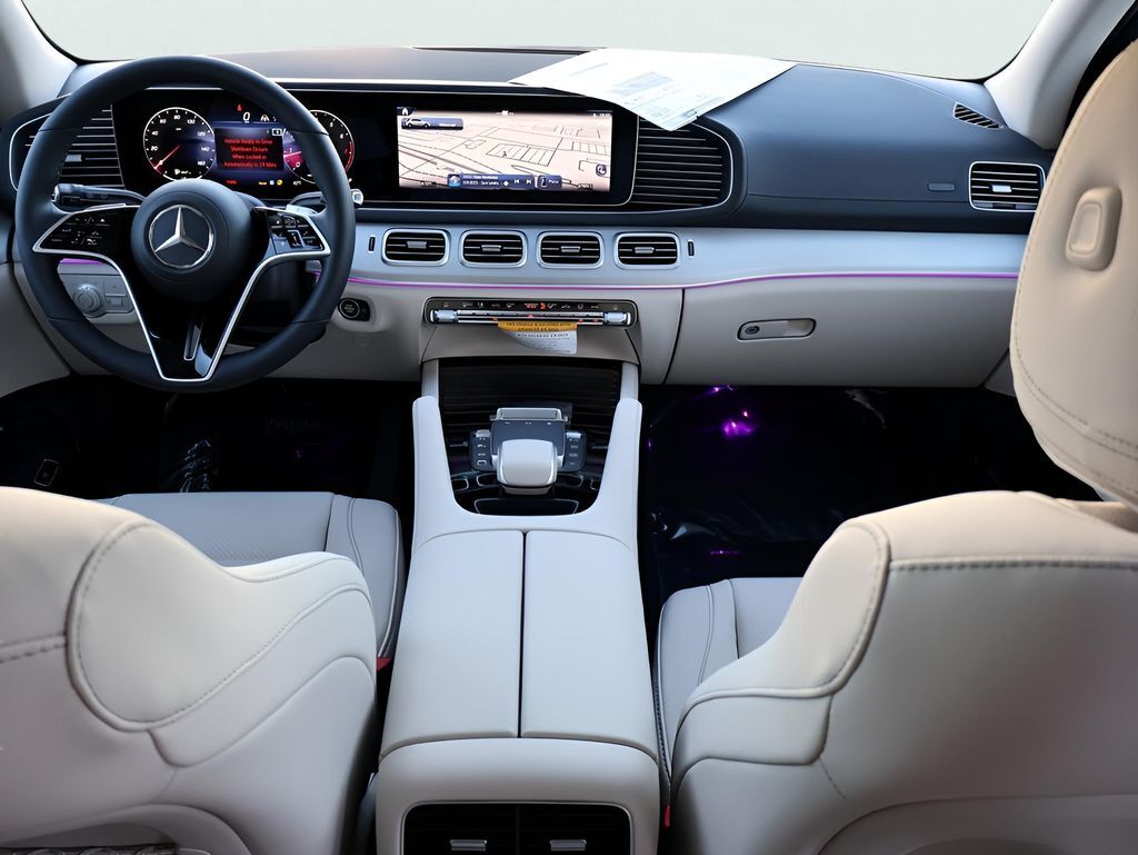 2026 Mercedes-Benz GLE GLE 350 San Clemente CA