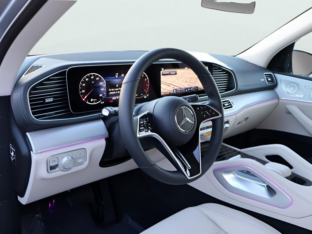 2026 Mercedes-Benz GLE GLE 350 San Clemente CA