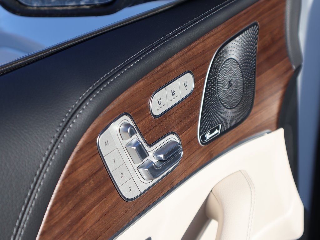 2026 Mercedes-Benz GLE GLE 350 San Clemente CA