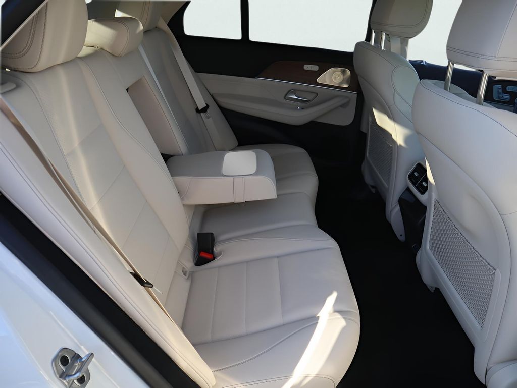 2026 Mercedes-Benz GLE GLE 350 San Clemente CA