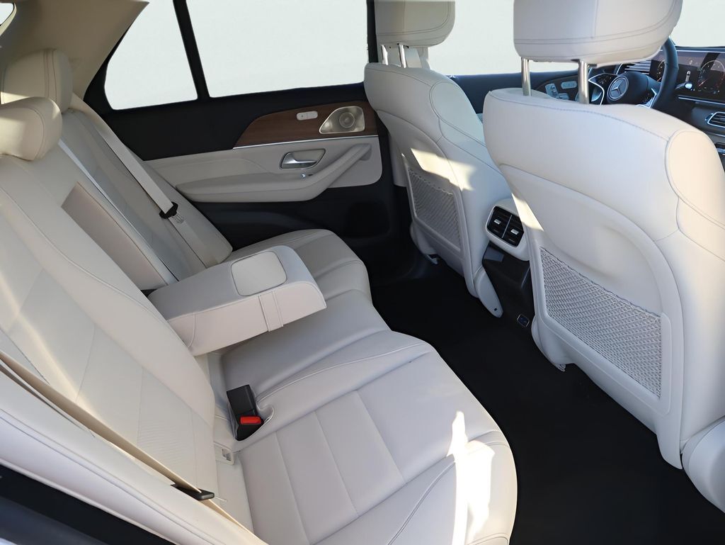 2026 Mercedes-Benz GLE GLE 350 San Clemente CA