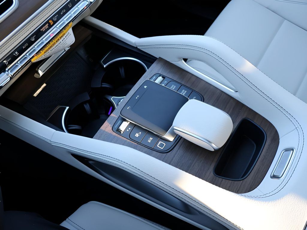 2026 Mercedes-Benz GLE GLE 350 San Clemente CA