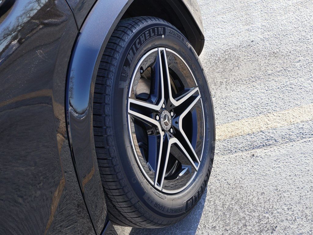 2026 Mercedes-Benz GLE GLE 350 San Clemente CA