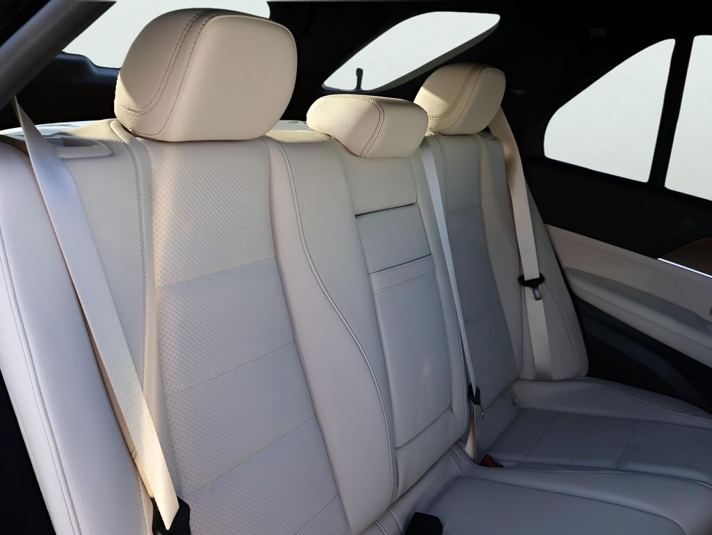 2026 Mercedes-Benz GLE GLE 350 San Clemente CA