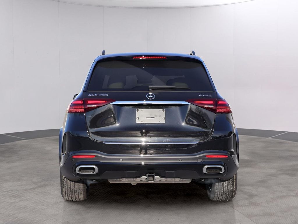 2026 Mercedes-Benz GLE GLE 350 San Clemente CA