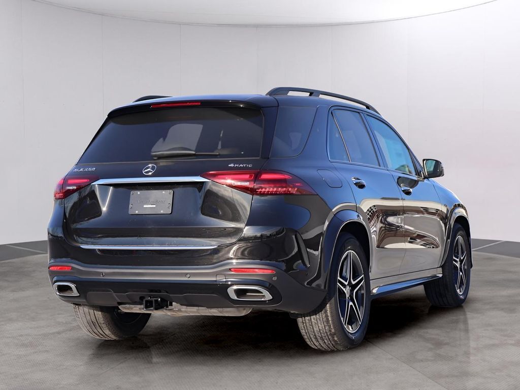 2026 Mercedes-Benz GLE GLE 350 San Clemente CA
