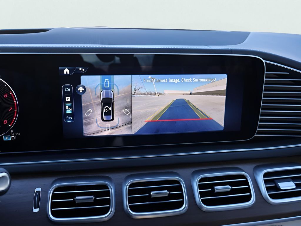 2026 Mercedes-Benz GLE GLE 350 San Clemente CA