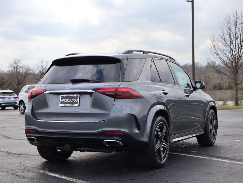 2026 Mercedes-Benz GLE GLE 350 San Clemente CA