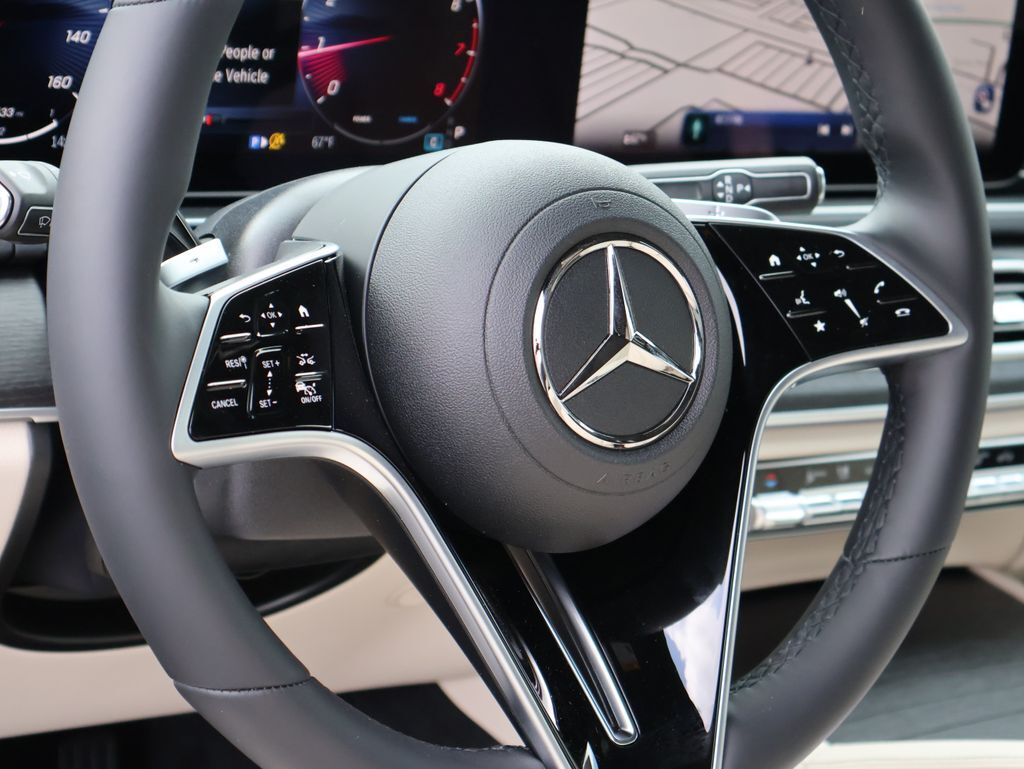 2026 Mercedes-Benz GLE GLE 350 San Clemente CA