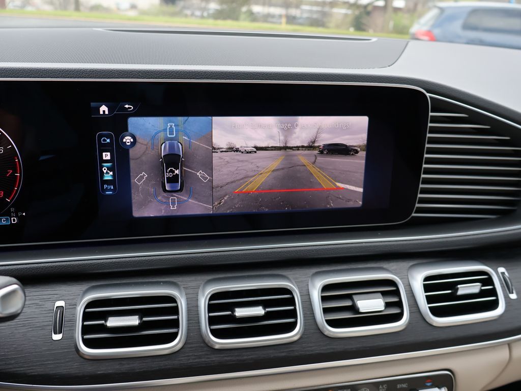 2026 Mercedes-Benz GLE GLE 350 San Clemente CA