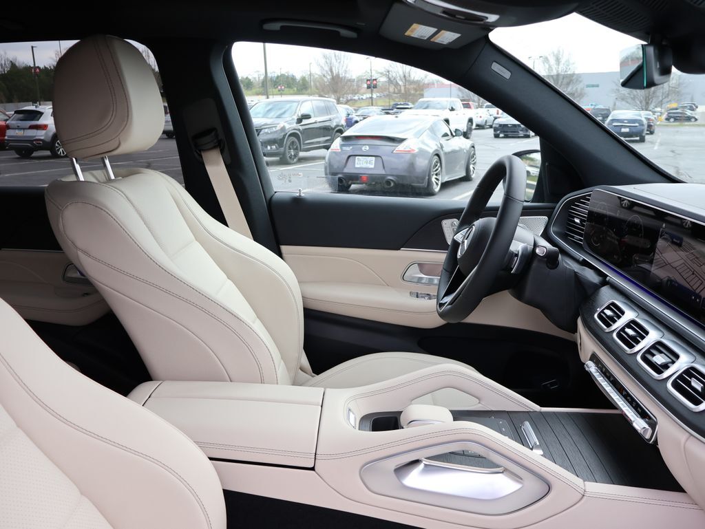 2026 Mercedes-Benz GLE GLE 350 San Clemente CA