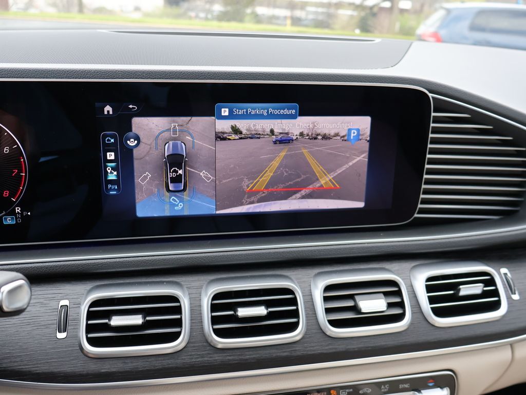 2026 Mercedes-Benz GLE GLE 350 San Clemente CA