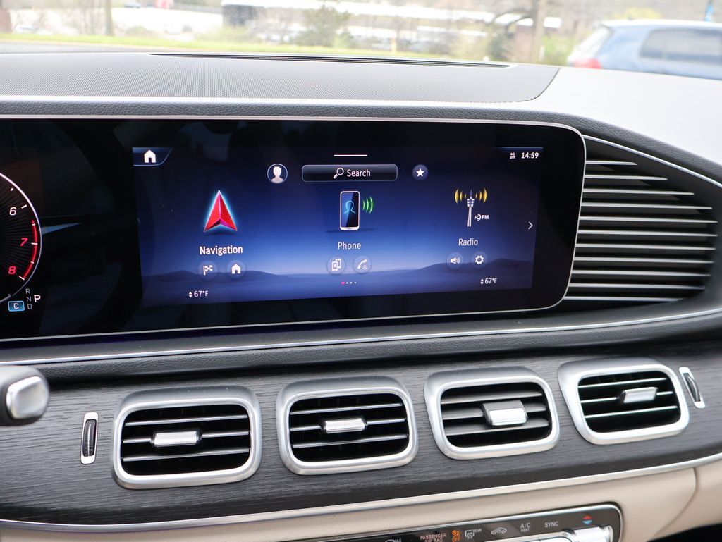 2026 Mercedes-Benz GLE GLE 350 San Clemente CA