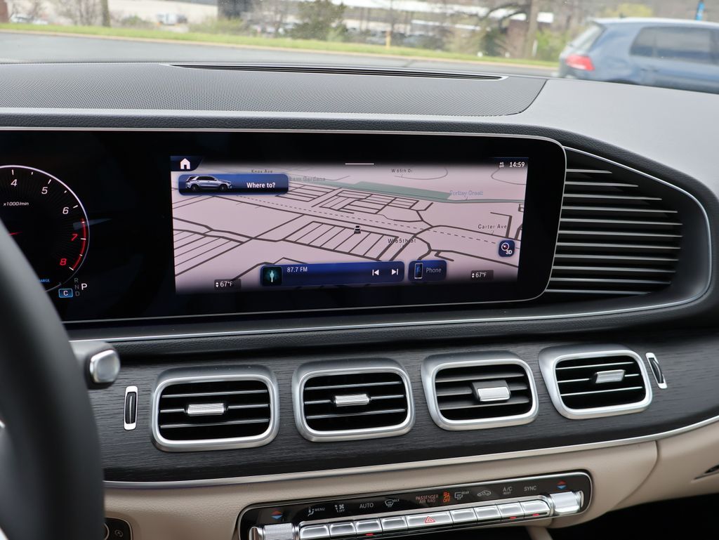 2026 Mercedes-Benz GLE GLE 350 San Clemente CA