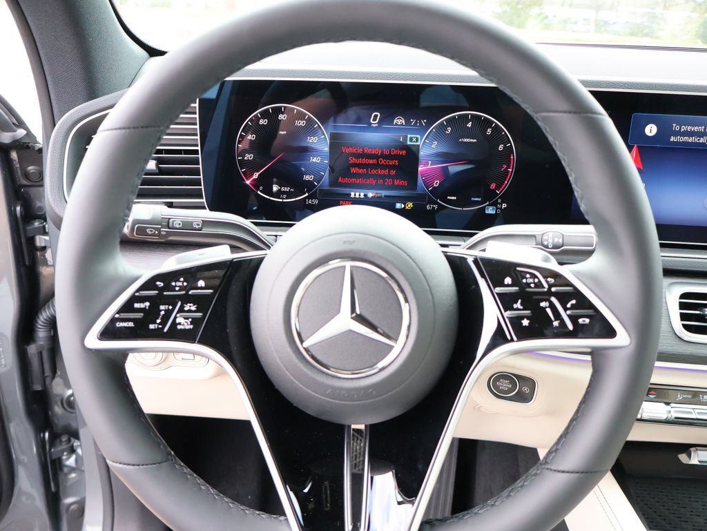 2026 Mercedes-Benz GLE GLE 350 San Clemente CA