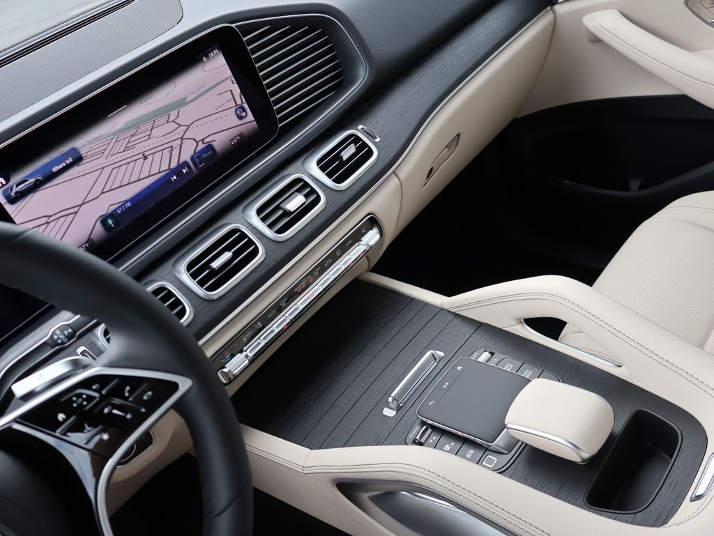 2026 Mercedes-Benz GLE GLE 350 San Clemente CA