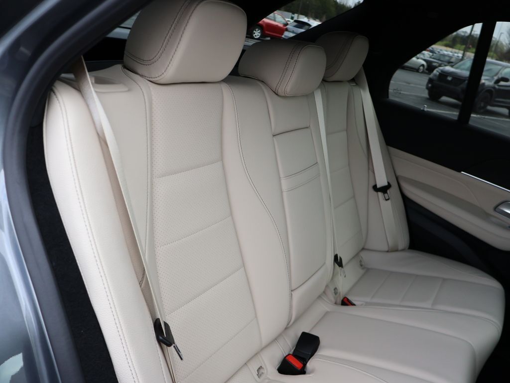 2026 Mercedes-Benz GLE GLE 350 San Clemente CA