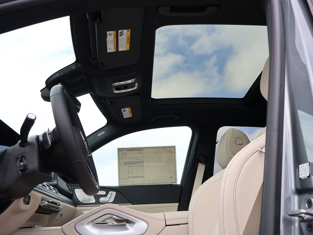 2026 Mercedes-Benz GLE GLE 350 San Clemente CA