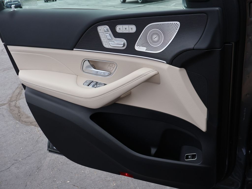 2026 Mercedes-Benz GLE GLE 350 San Clemente CA