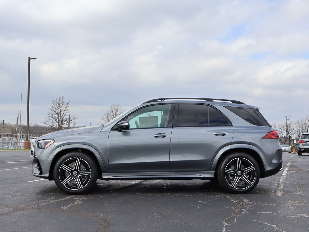 2026 Mercedes-Benz GLE GLE 350 San Clemente CA