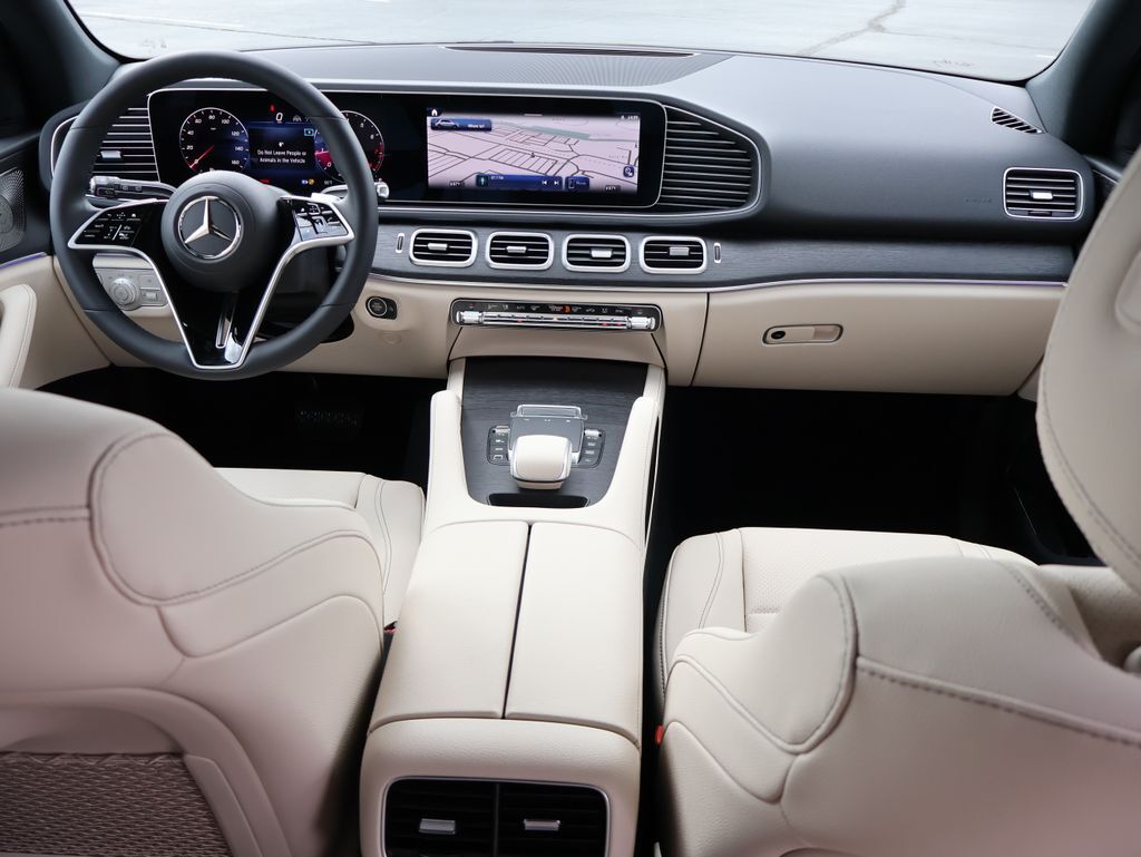 2026 Mercedes-Benz GLE GLE 350 San Clemente CA