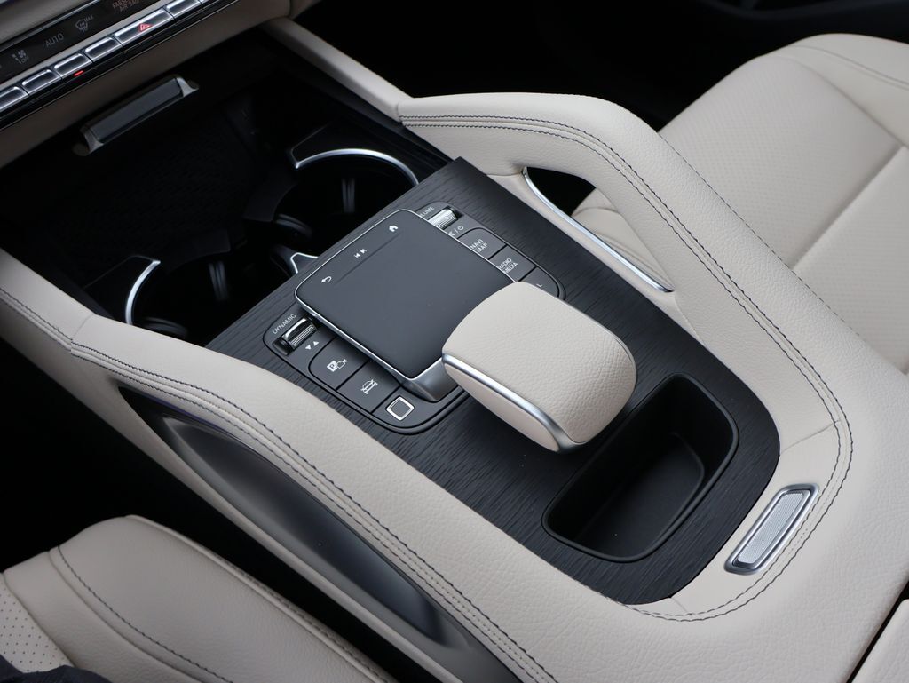 2026 Mercedes-Benz GLE GLE 350 San Clemente CA