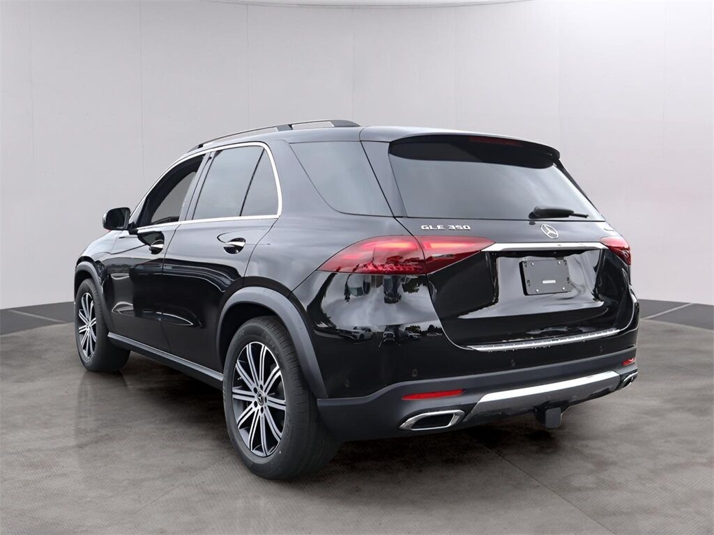 2026 Mercedes-Benz GLE GLE 350 San Clemente CA