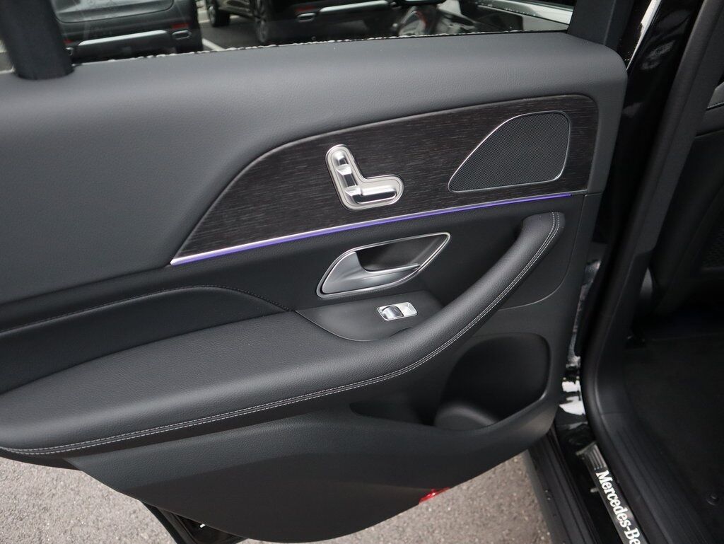 2026 Mercedes-Benz GLE GLE 350 San Clemente CA