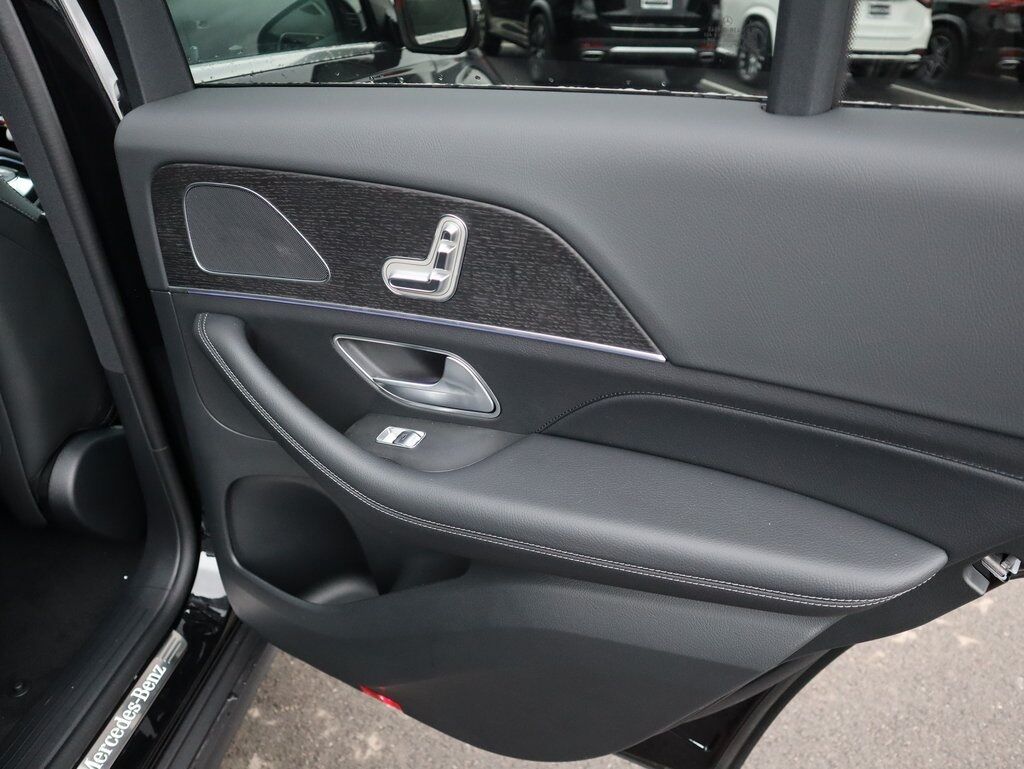 2026 Mercedes-Benz GLE GLE 350 San Clemente CA