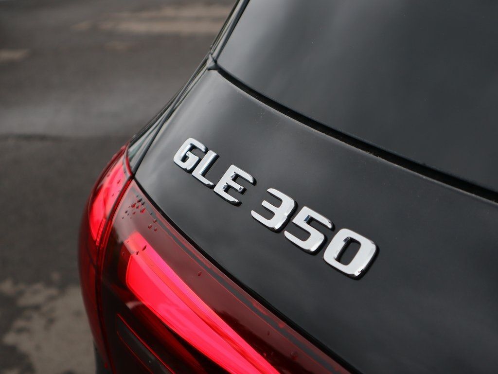 2026 Mercedes-Benz GLE GLE 350 San Clemente CA
