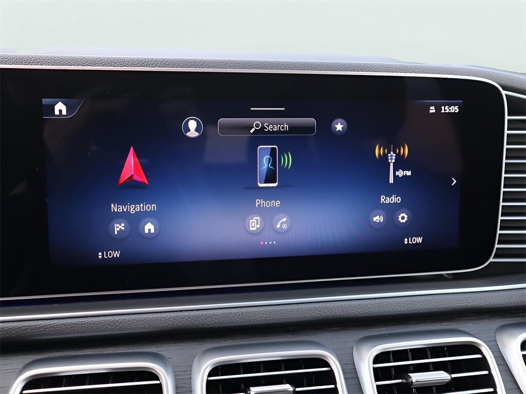 2026 Mercedes-Benz GLE GLE 350 San Clemente CA