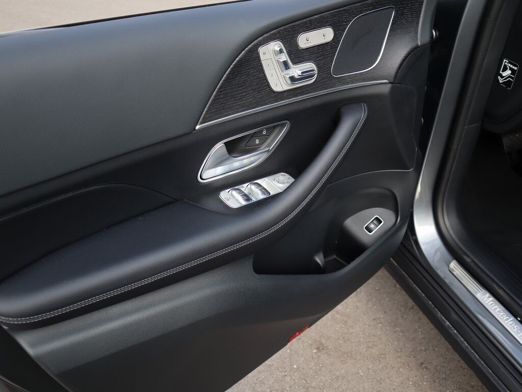 2026 Mercedes-Benz GLE GLE 350 San Clemente CA