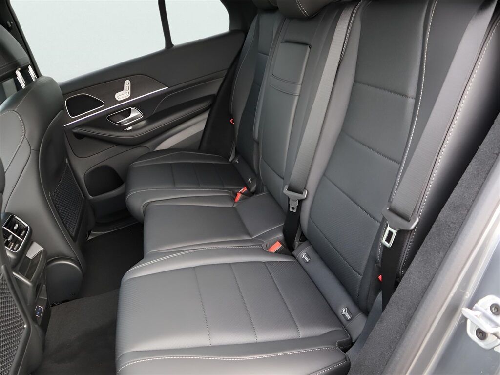 2026 Mercedes-Benz GLE GLE 350 San Clemente CA